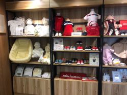 -海豚湾高端月子会所(黄浦店)