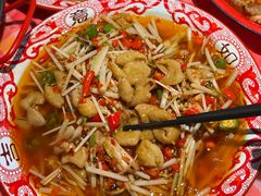 -盐老幺自贡盐帮菜老店