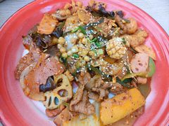 -冒菜西施·非遗冒菜(总店)