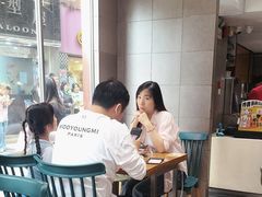 -小泉居(水坑尾店 )