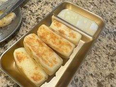 -首尔烤肉大排档(合生汇店)