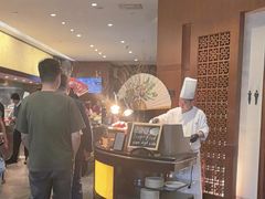 -丽晶酒店-金宝99 Restaurant