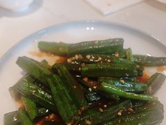 -东方太阳城淮扬餐厅(会所中餐厅店)