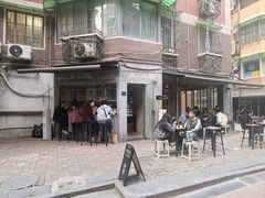 -来回·咖啡(天河南店)