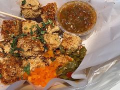 -大同江朝鲜菜•长春地标美食(绿园吾悦广场店)