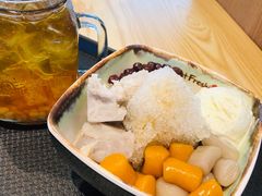 -鲜芋仙MeetFresh(万达店)