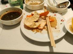 -圣福琚川味火锅(金伦花园店)