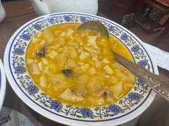 -真不同饭店(老城店)