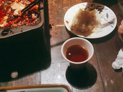 -江边城外烤全鱼(方庄时代购物中心店)