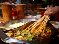 -袁记串串香(新南门店)