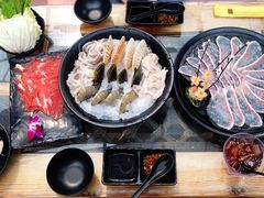 斑鱼片-丽江庭院之爱在路上(西单店)
