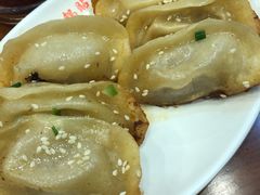 鲜肉锅贴-小姜锅贴(凤凰街店)