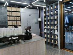 -M Stand(BFC外滩金融中心店)