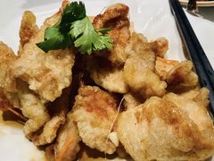 -茶啊冲电影主题文化餐厅(TOUCH12街店)