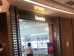 -无界眼镜MaxLess(南翔印象城店)