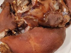 -听涛雅苑百味饺子老家菜馆
