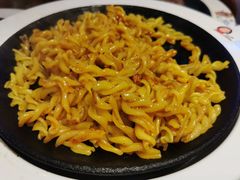 -快乐爱斯米牛排自助(正大广场店)