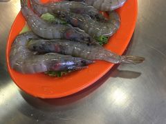 -腾格勒烤羊腿
