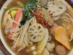 -老好吃清真麻辣烫