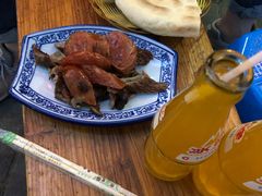-惠记粉汤羊血(小南门店)