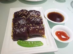 -潮福城大酒楼·潮味粤品·港式点心(湖滨北路店)