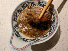 -牛村来人潮汕牛肉火锅(西单店)