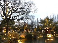 -杭州西湖柳莺里酒店·闻莺厅