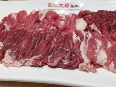 -阳坊大都涮羊肉(阳坊总店)