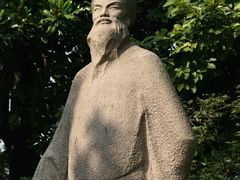 -苏堤停车场