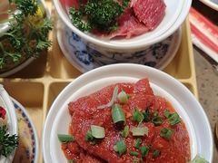-码头故事火锅(大丰店)