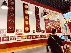 -五条人糖水铺(武林总店)