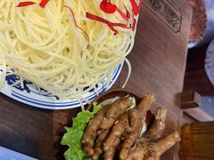 -楠火锅(昆山金鹰店)