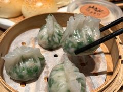 -山水茶艺馆·点心粤菜·30年老字号