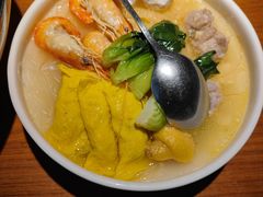 -外婆家(静安大悦城店)