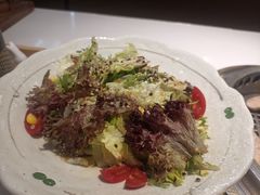 -千寻山野烤肉(中关村店)