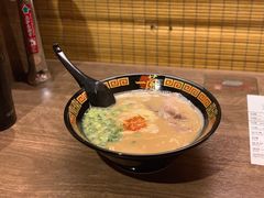 -一蘭(三宮店)