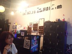 -樊笼真人密室逃脱(江南西店)