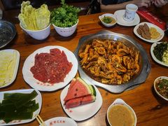 -邵汇大虾(吉林大路店)