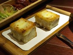 一口闷芝士南瓜-大牌大·传统杭帮菜(湖滨店)