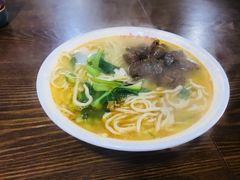 -泰顺江南春面馆