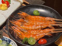 -小川洋风料理(汉街店)