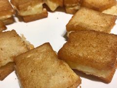 炸奶盒-猪肉婆私房菜(容桂总店)