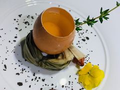 -不二茶空间·养生宴(石景山店)