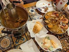 -番茄屋葡式美食(总店)
