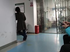 -湖北省中医院(花园山院区)