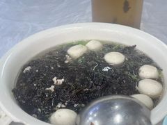 -众味海鲜大排档·活海鲜·潮汕味(南澳店)