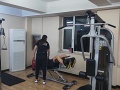 -超越健身(嘉实店)