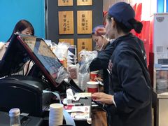 -唐沫茶兮(仓山万达金街店)