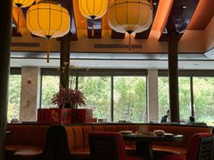 -西安凯悦酒店·湖畔中餐厅