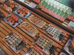 -果蔬好生活超市(乐堤港店)